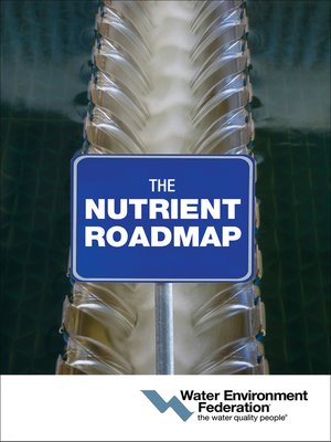 cover image of The Nutrient Roadmap